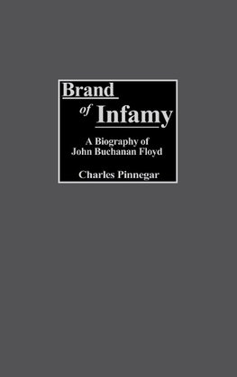 Brand of Infamy