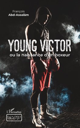 Young Victor