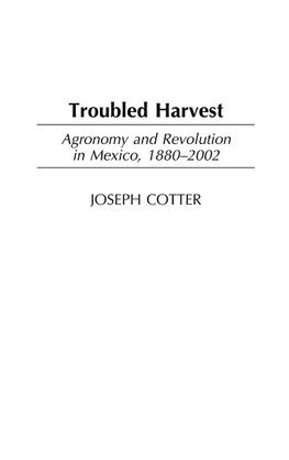 Troubled Harvest