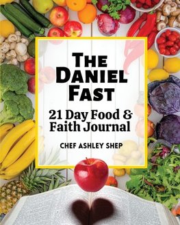 The Daniel Fast