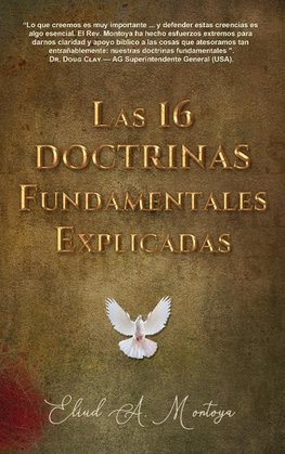 Las 16 doctrinas fundamentales explicadas