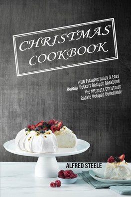 Christmas Cookbook