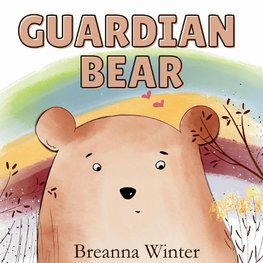 Guardian Bear