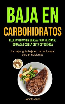 Baja En Carbohidratos