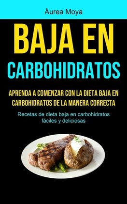 Baja En Carbohidratos