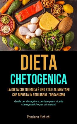 Dieta Chetogenica