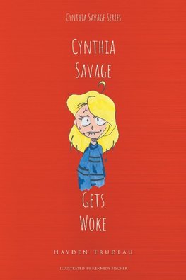 Cynthia Savage