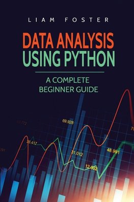 Data Analysis Using Python