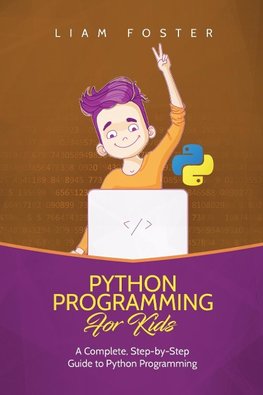 Python Programming For Kids