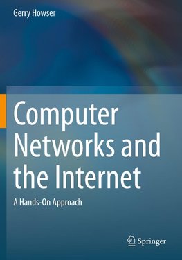 Computer Networks and the Internet