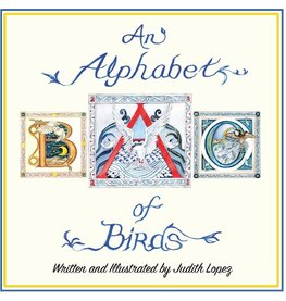 An Alphabet of Birds