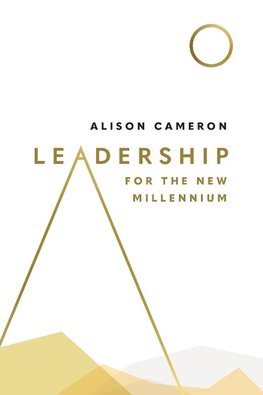 Leadership for the New Millennium