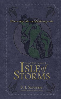 Isle of Storms