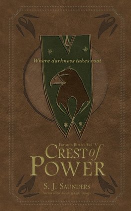 Crest of Power