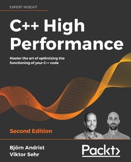 C++ High Performance, Second Edition