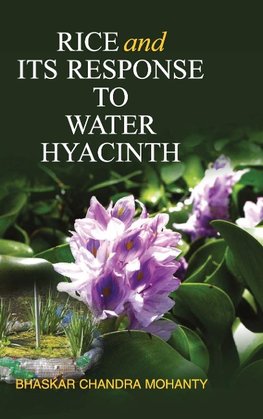 RICE AND ITS RESPONSE TO WATER HYACINTH