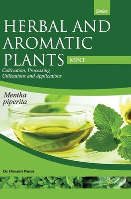 HERBAL AND AROMATIC PLANTS - Mentha piperita (MINT)