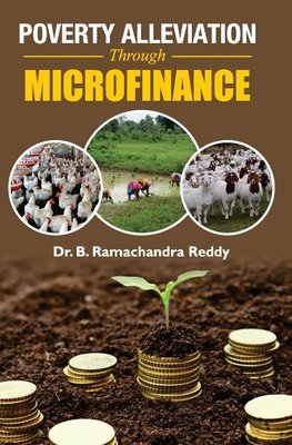 POVERTY ALLEVIATION THROUGH MICROFINANCE