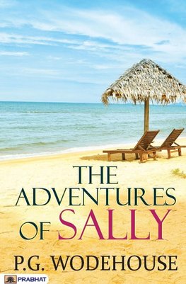 The Adventures of Sally