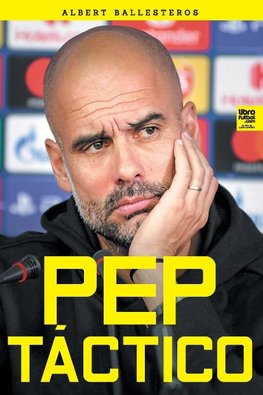 Pep táctico