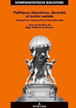 Politiques éducatives, diversité et justice sociale