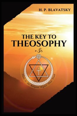 The Key to THEOSOPHY