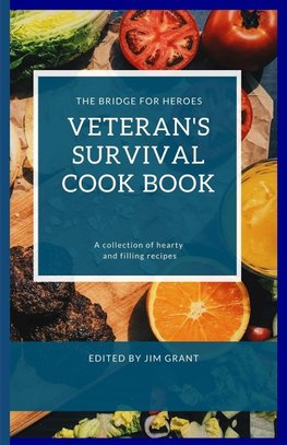 Veterans Survival Cookbook