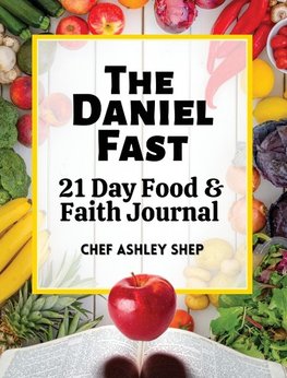 The Daniel Fast