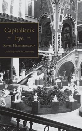 Hetherington, K: Capitalism's Eye