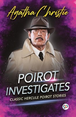 Poirot Investigates