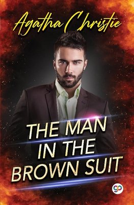 The Man in the Brown Suit