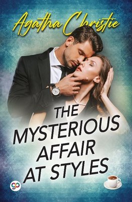 The Mysterious Affair at Styles