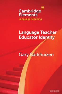 Language Teacher Educator Identity