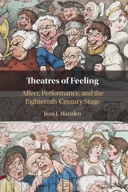 Theatres of Feeling