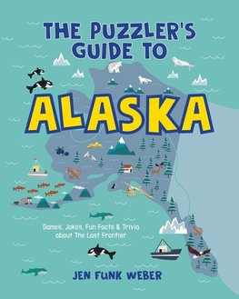 Puzzler's Guide to Alaska