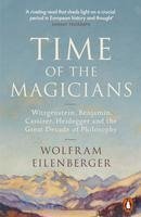 Time of the Magicians