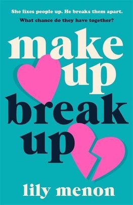 Make Up Break Up