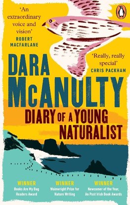 Diary of a Young Naturalist