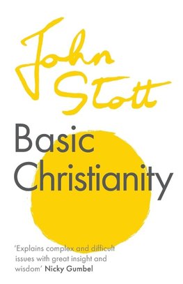 Basic Christianity