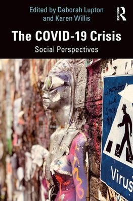 The COVID-19 Crisis