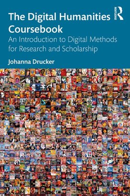 The Digital Humanities Coursebook