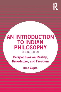 An Introduction to Indian Philosophy