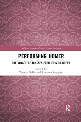 Performing Homer