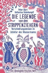 Die Legende von den Strippenziehern