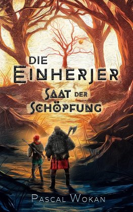 Die Einherjer