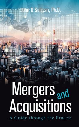 Mergers and Acquisitions