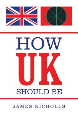 How Uk Should Be