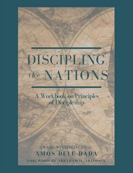 Discipling Nations