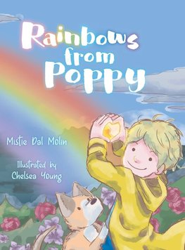 Rainbows From Poppy