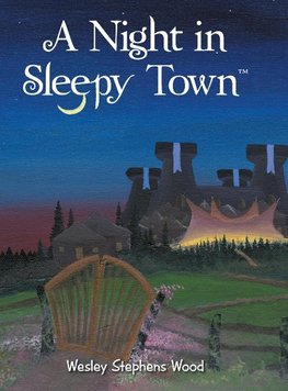 A Night in Sleepy Town